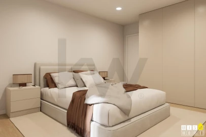Apartamento T1 para Venda em Mealhada, Ventosa do Bairro e Antes