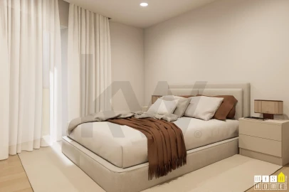 Apartamento T1 para Venda em Mealhada, Ventosa do Bairro e Antes