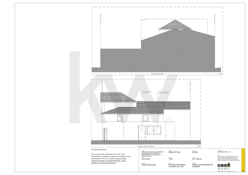 Apartamento T1 para Venda em Mealhada, Ventosa do Bairro e Antes Foto 13