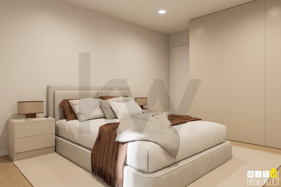 Apartamento T1 para Venda em Mealhada, Ventosa do Bairro e Antes Foto 8