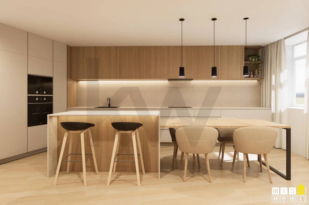 Apartamento T1 para Venda em Mealhada, Ventosa do Bairro e Antes Foto 2