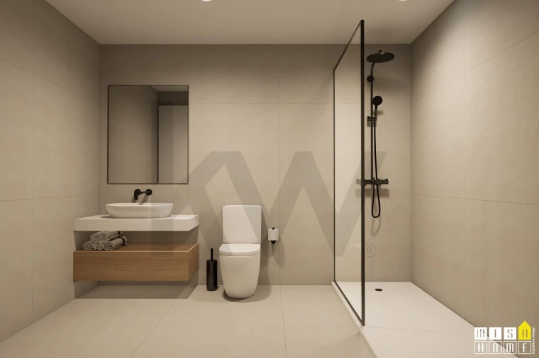 Apartamento T1 para Venda em Mealhada, Ventosa do Bairro e Antes Foto 5