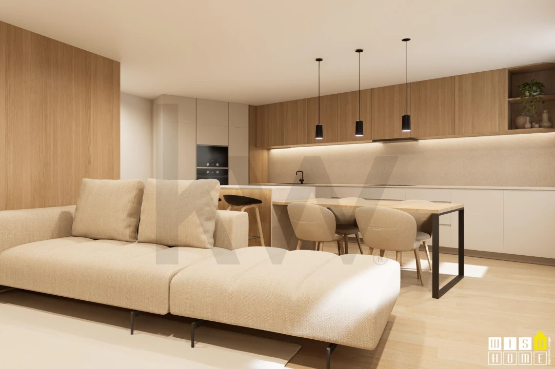 Apartamento T1 para Venda em Mealhada, Ventosa do Bairro e Antes Foto 1