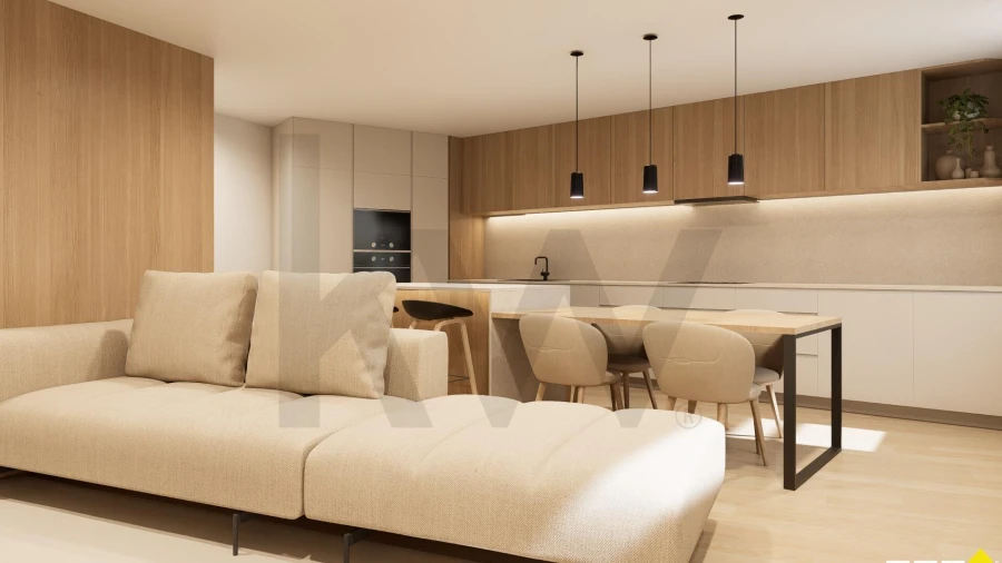 Apartamento T1 para Venda em Mealhada, Ventosa do Bairro e Antes