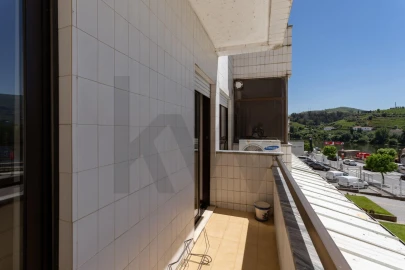 Apartamento T3 para Venda em Peso da Régua e Godim
