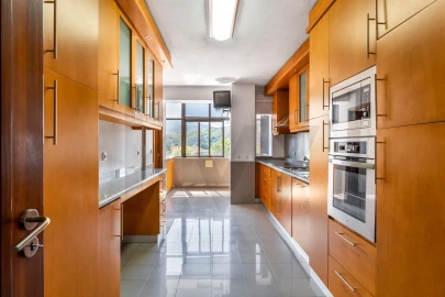 Apartamento T3 para Venda em Peso da Régua e Godim