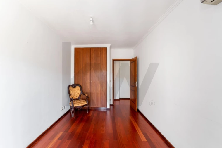 Apartamento T3 para Venda em Peso da Régua e Godim Foto 12