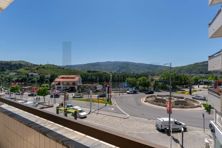 Apartamento T3 para Venda em Peso da Régua e Godim Foto 20