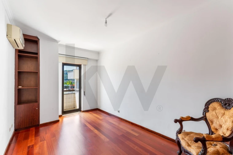 Apartamento T3 para Venda em Peso da Régua e Godim Foto 11