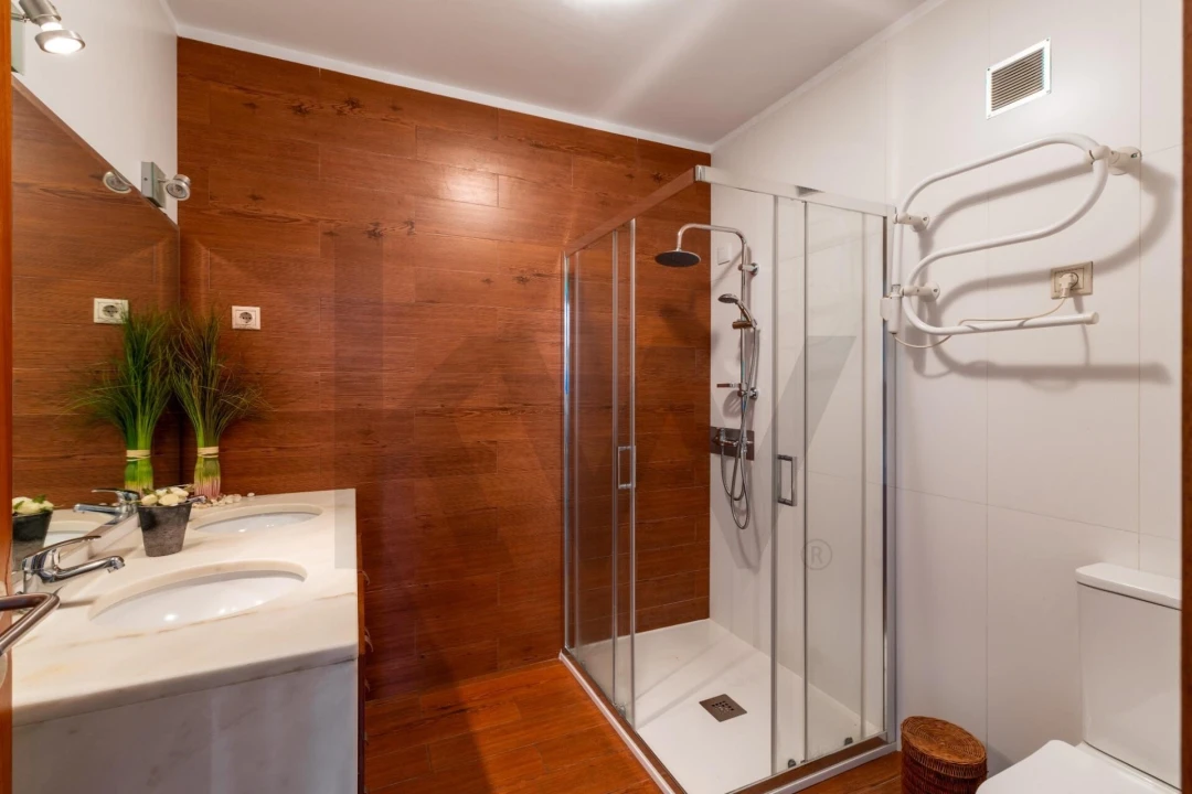 Apartamento T3 para Venda em Peso da Régua e Godim Foto 8