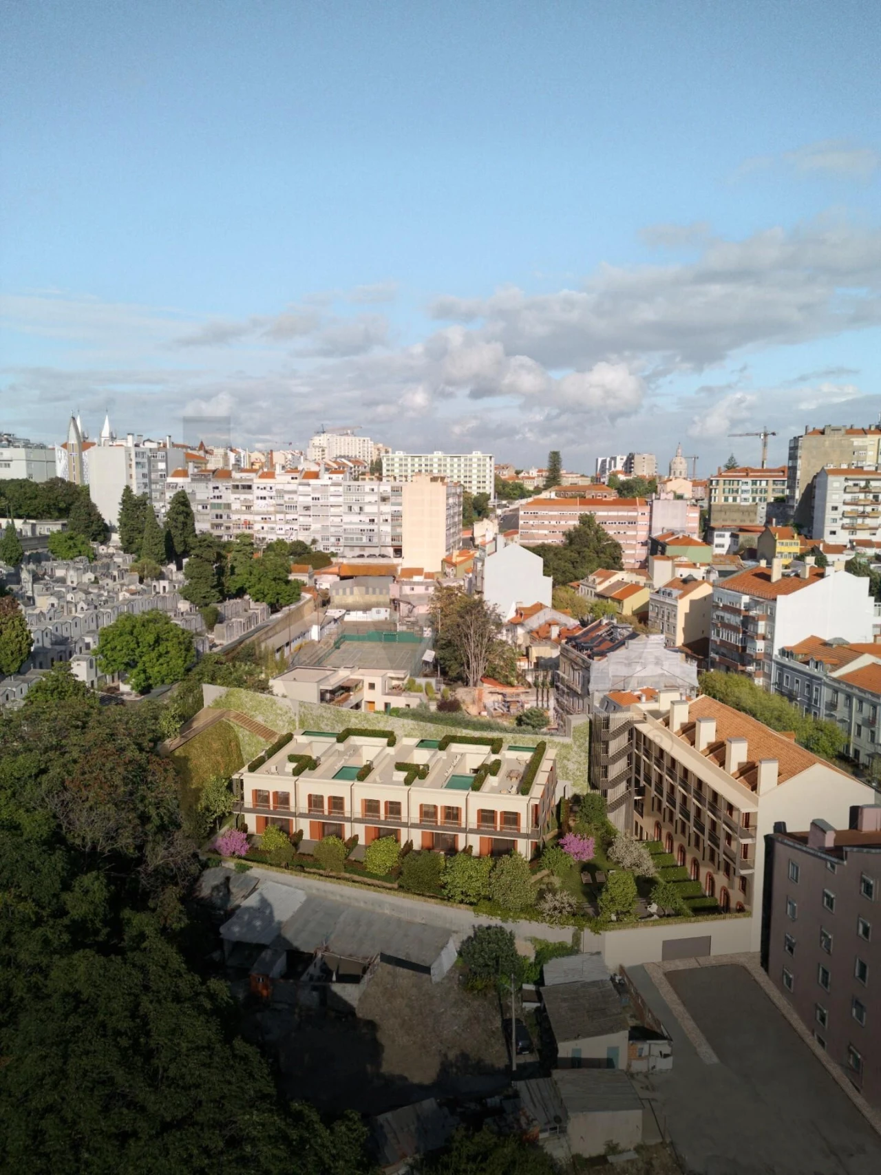 Apartamento T2 para Venda em Estrela Foto 10