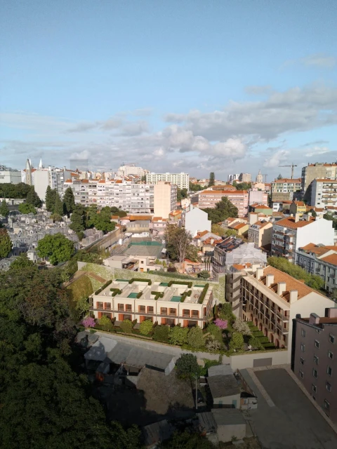 Apartamento T2 para Venda em Estrela
