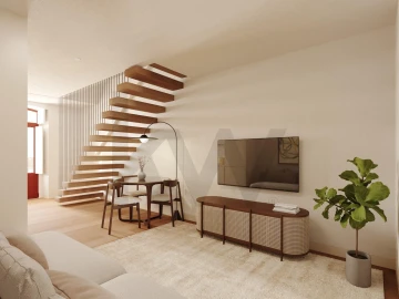 Apartamento T2 para Venda em Estrela