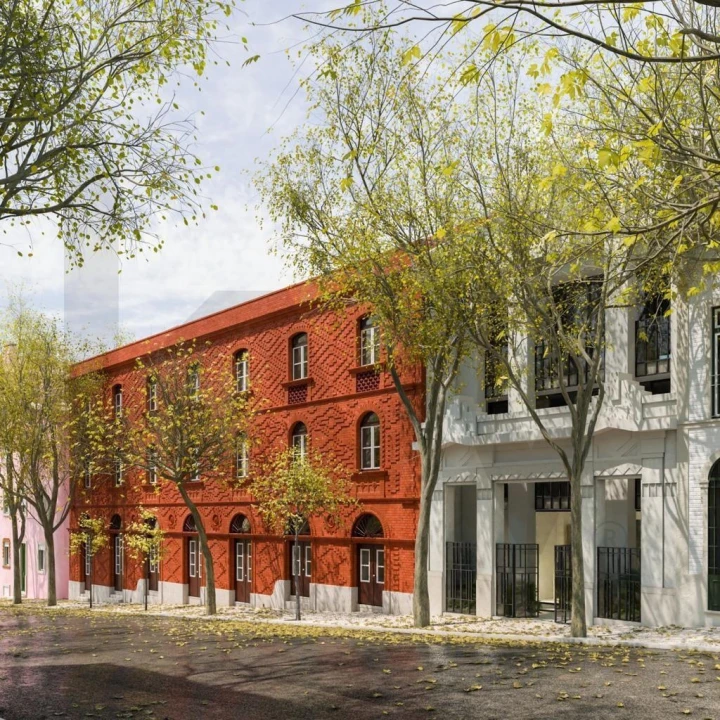 Apartamento T2 para Venda em Estrela Foto 3