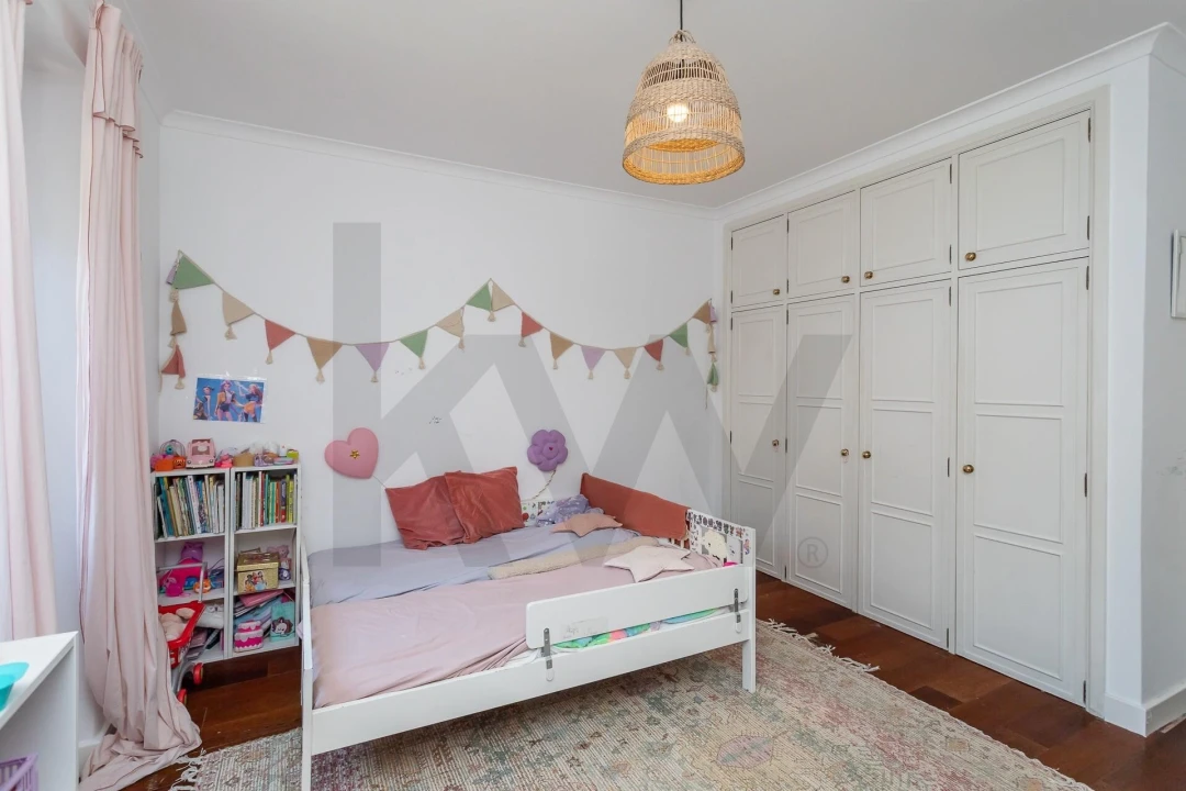 Apartamento T3 para Venda em Areeiro Foto 12