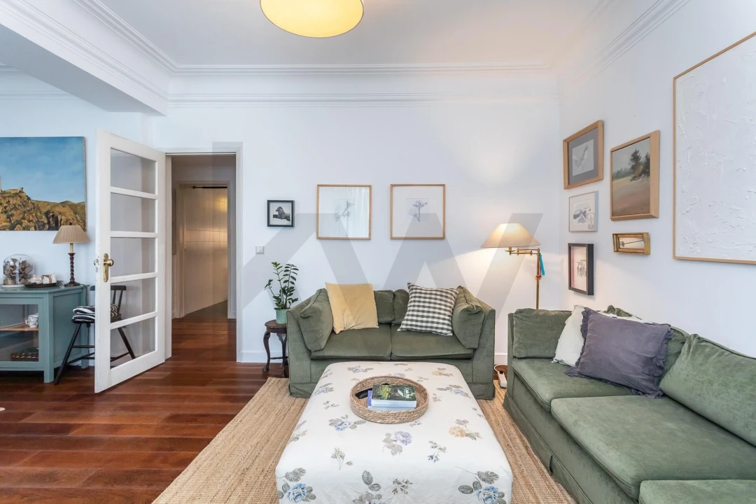 Apartamento T3 para Venda em Areeiro Foto 5
