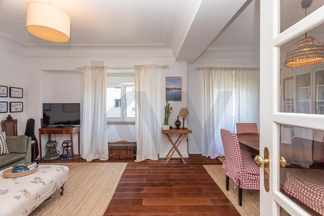 Apartamento T3 para Venda em Areeiro Foto 4