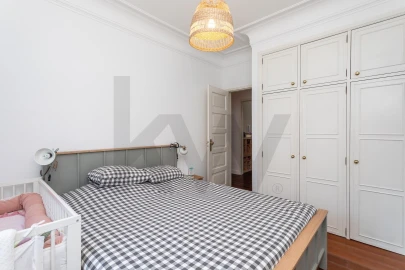 Apartamento T3 para Venda em Areeiro