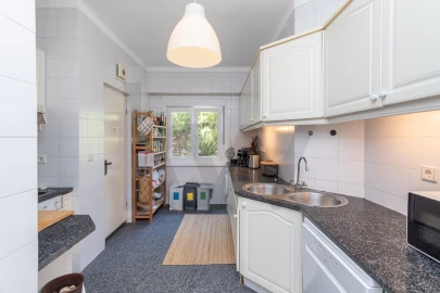 Apartamento T3 para Venda em Areeiro