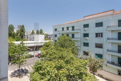 Apartamento T3 para Venda em Areeiro