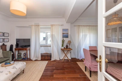 Apartamento T3 para Venda em Areeiro
