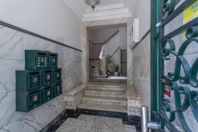 Apartamento T3 para Venda em Areeiro