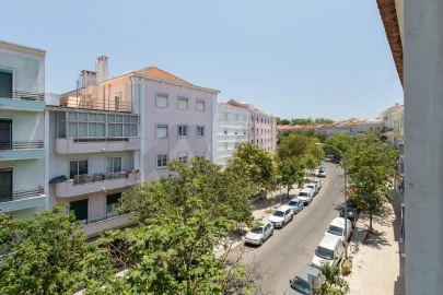 Apartamento T3 para Venda em Areeiro