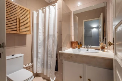 Apartamento T3 para Venda em Areeiro