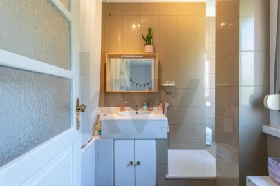 Apartamento T3 para Venda em Areeiro