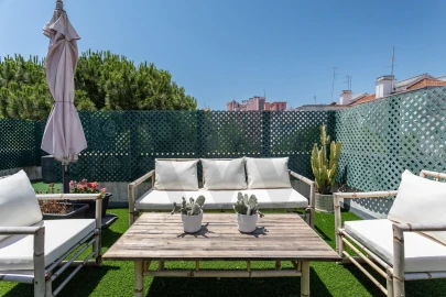 Apartamento T3 para Venda em Areeiro