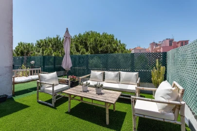 Apartamento T3 para Venda em Areeiro