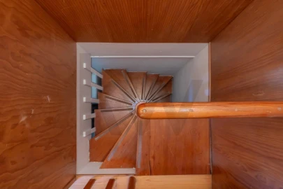 Apartamento T3 para Venda em Areeiro