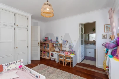 Apartamento T3 para Venda em Areeiro