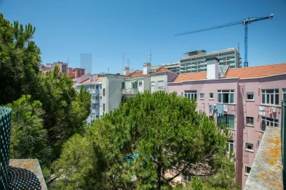 Apartamento T3 para Venda em Areeiro