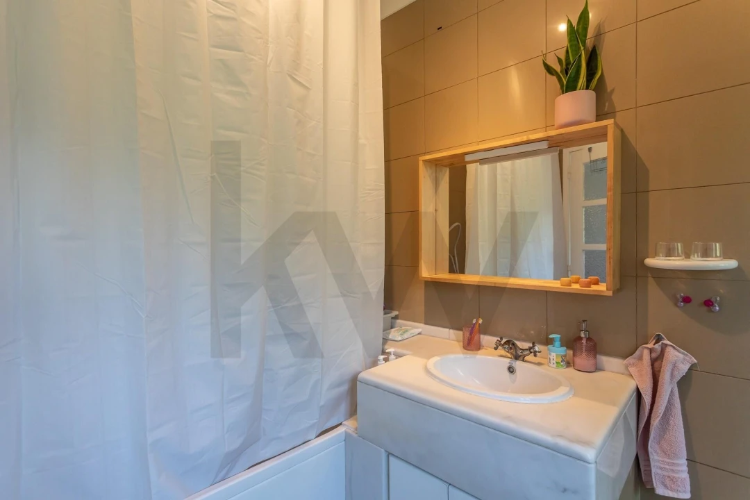 Apartamento T3 para Venda em Areeiro Foto 15