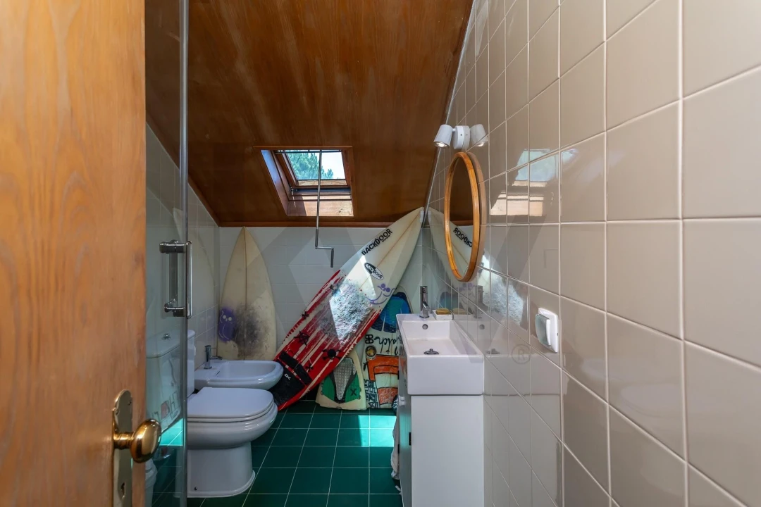 Apartamento T3 para Venda em Areeiro Foto 20