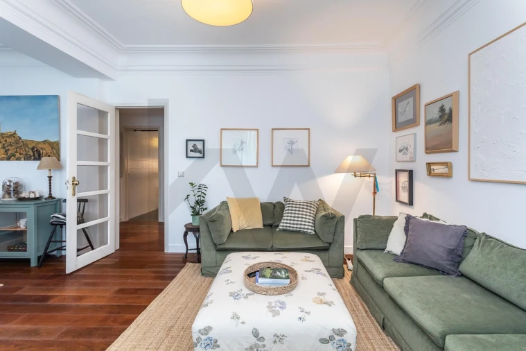 Apartamento T3 para Venda em Areeiro Foto 5