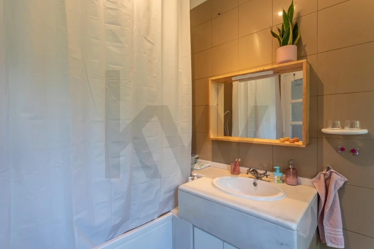 Apartamento T3 para Venda em Areeiro Foto 15