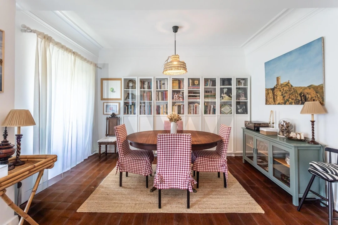 Apartamento T3 para Venda em Areeiro Foto 7
