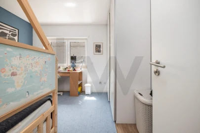 Apartamento T4 para Venda em Eiras e São Paulo de Frades