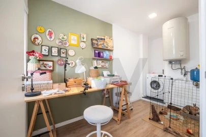 Apartamento T4 para Venda em Eiras e São Paulo de Frades