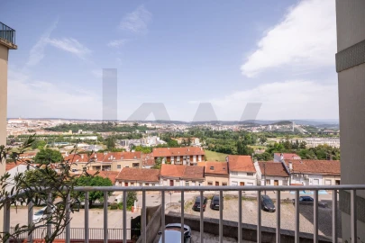 Apartamento T4 para Venda em Eiras e São Paulo de Frades