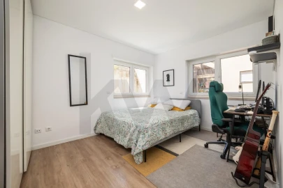 Apartamento T4 para Venda em Eiras e São Paulo de Frades