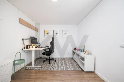 Apartamento T4 para Venda em Eiras e São Paulo de Frades