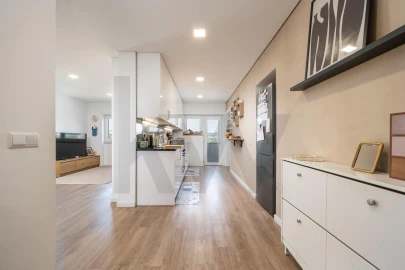 Apartamento T4 para Venda em Eiras e São Paulo de Frades