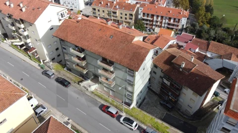 Apartamento T4 para Venda em Eiras e São Paulo de Frades