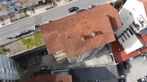 Apartamento T4 para Venda em Eiras e São Paulo de Frades