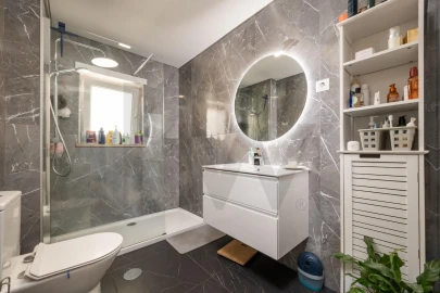 Apartamento T4 para Venda em Eiras e São Paulo de Frades
