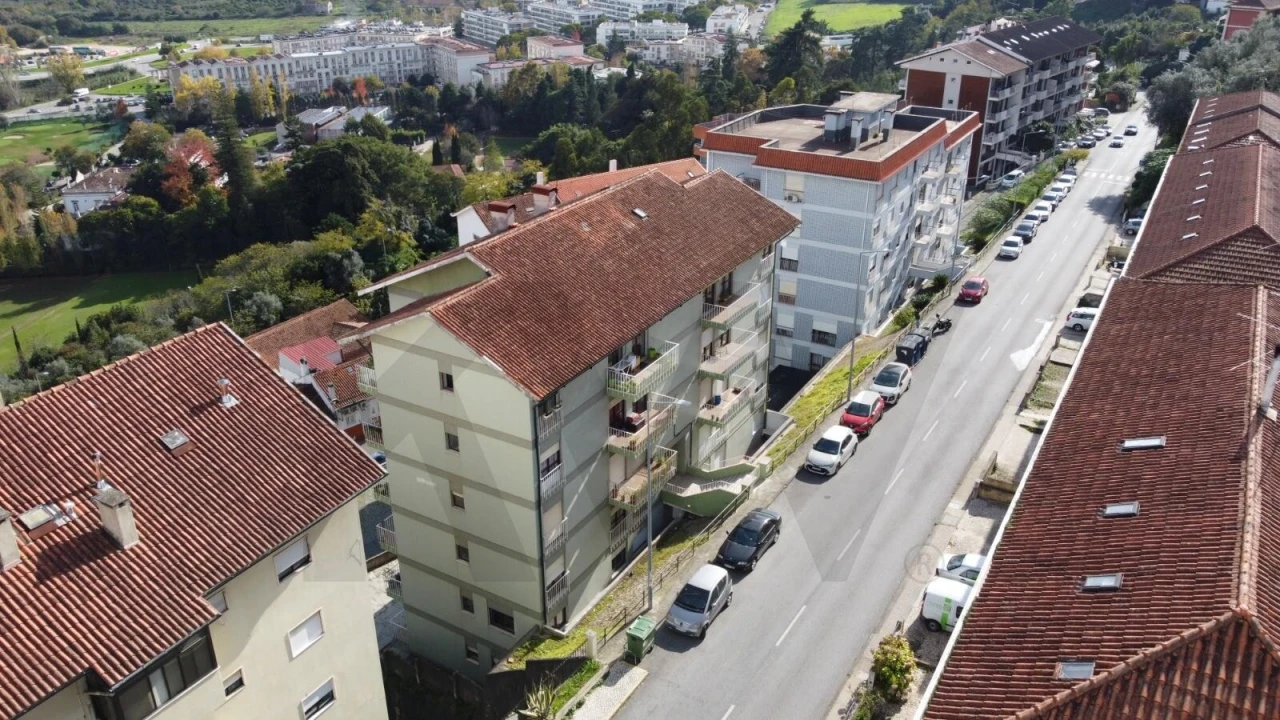 Apartamento T4 para Venda em Eiras e São Paulo de Frades Foto 35