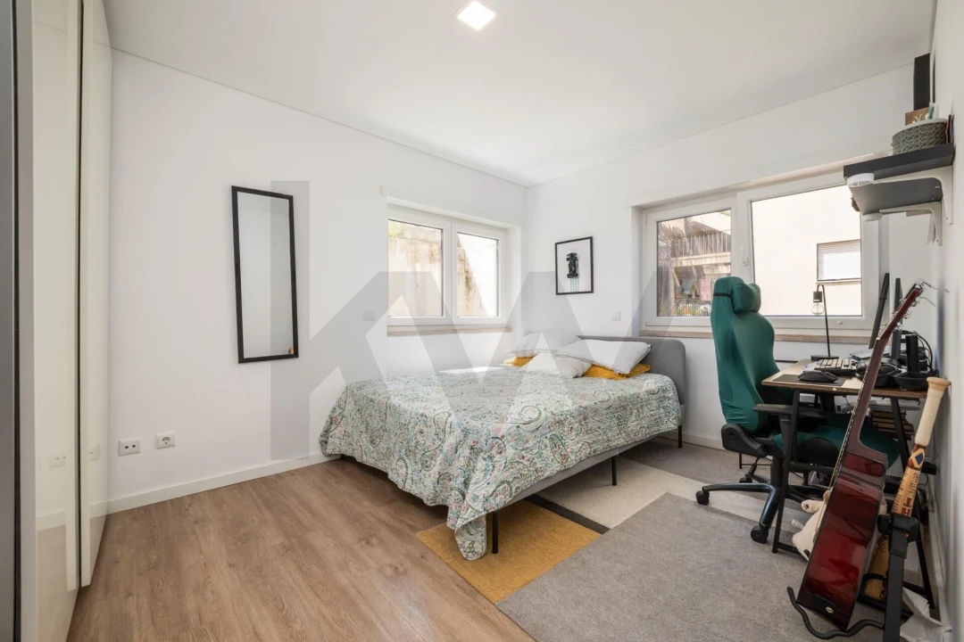 Apartamento T4 para Venda em Eiras e São Paulo de Frades Foto 19